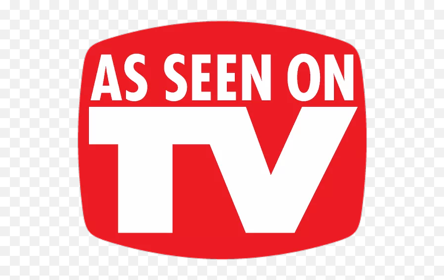 About Innovative Ideas - Seen On Tv Logo Png,Tv Png