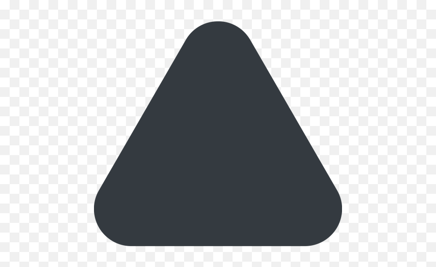 Equilateral - Triangle Friconix Dot Png,White Triangle Png