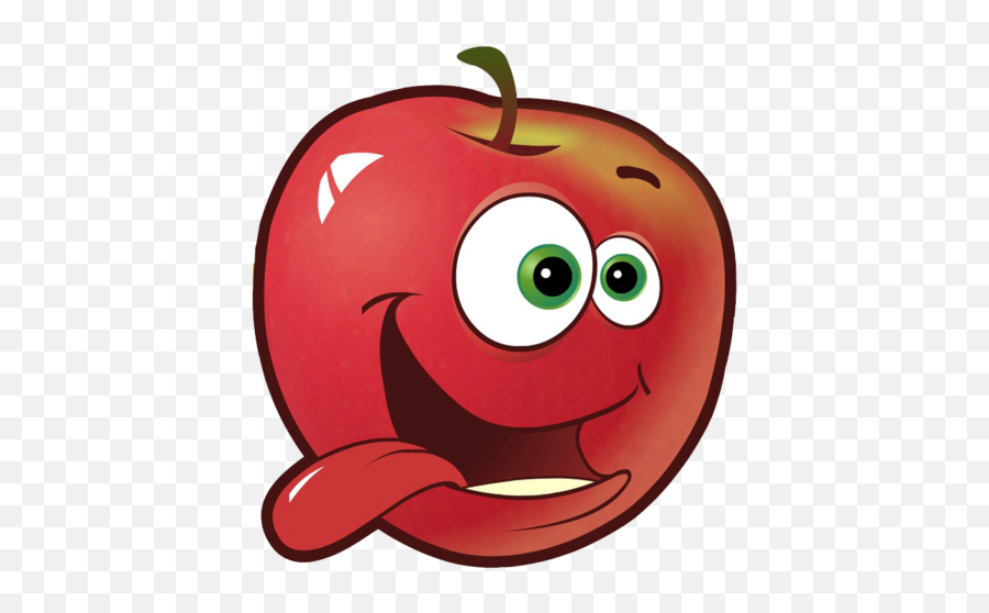 Crazy Apples Inc Crazyapples2go Twitter - Crazy Apples Png,Cartoon Apple Png