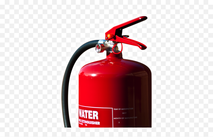 Fire Extinguisher Suppliers Service Hr - Cylinder Png,Fire Extinguisher Png