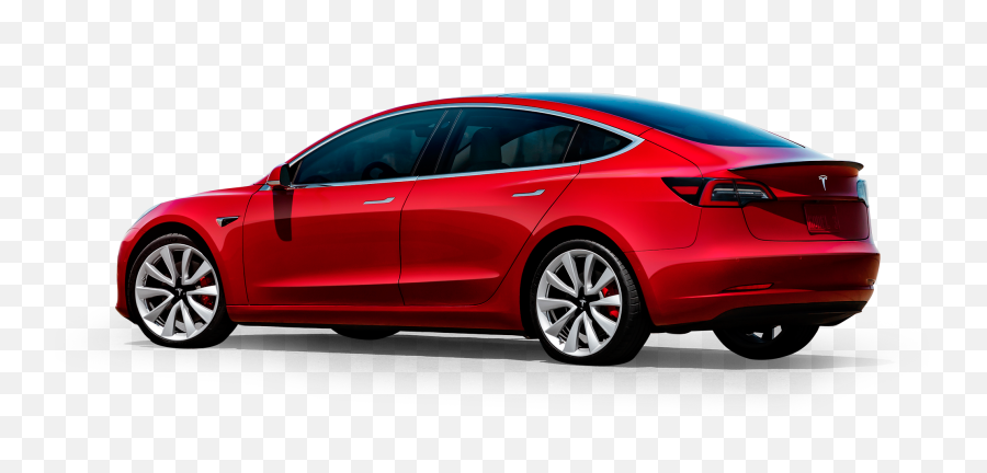 Electric Car Gold Rush The Auto Industry Charges Into China - 2021 Tesla Model 3 Png,Tesla Model 3 Png