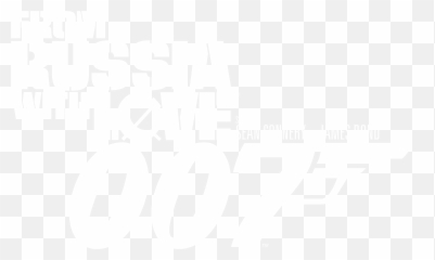 Download From Russia With Love - Ps2 PNG Vector