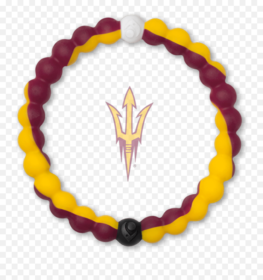 Arizona State Lokai - Green Bay Packers Full Size Png Lokai,Packers Png