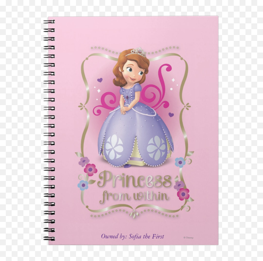 Back To School With Sofia The First Frugal Family Fair - Sofia The First Case Png,Sofia The First Logo