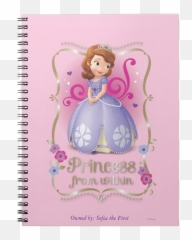 Back To School With Sofia The First Frugal Family Fair - The Case png