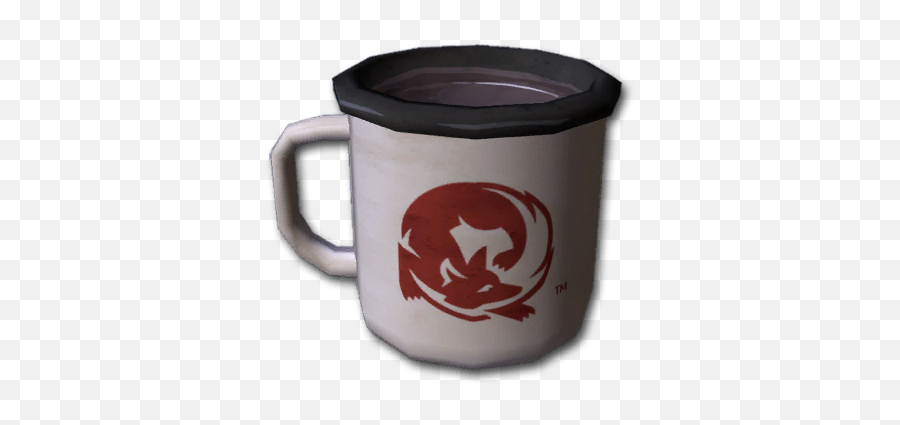 Cup Of Coffee The Long Dark Wiki Fandom - Long Dark Coffee Mug Png,Coffee Cup Logo