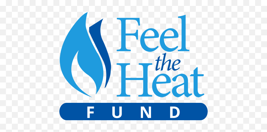 Feel The Heat Icon U2013 York County Natural Gas Authority - Feel Heat Logo Png,Heat Logo Png