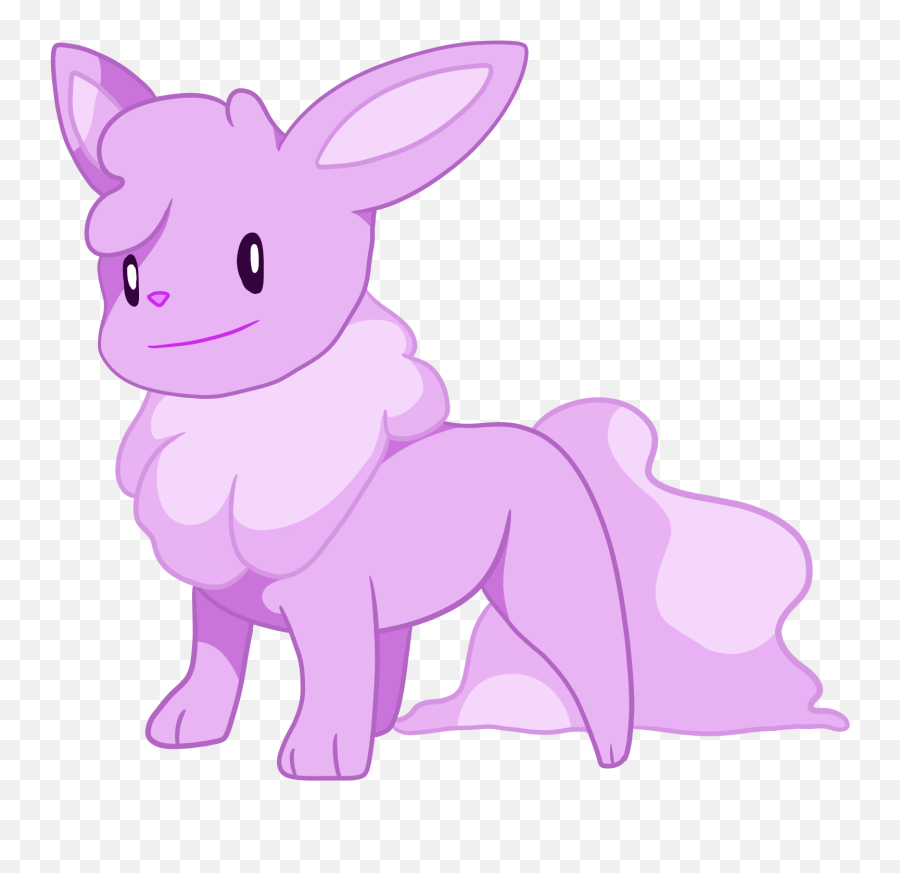 Fictional Character Png Ditto