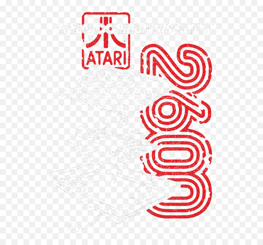 Atari 2600 - Atari 2600 Png,Atari 2600 Png
