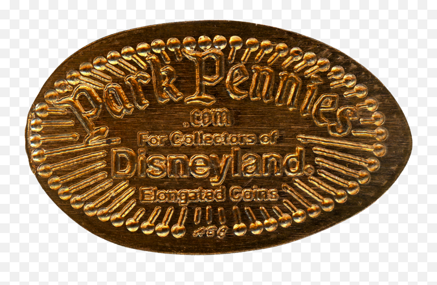 Pressed Penny Definition - Solid Png,Penny Png