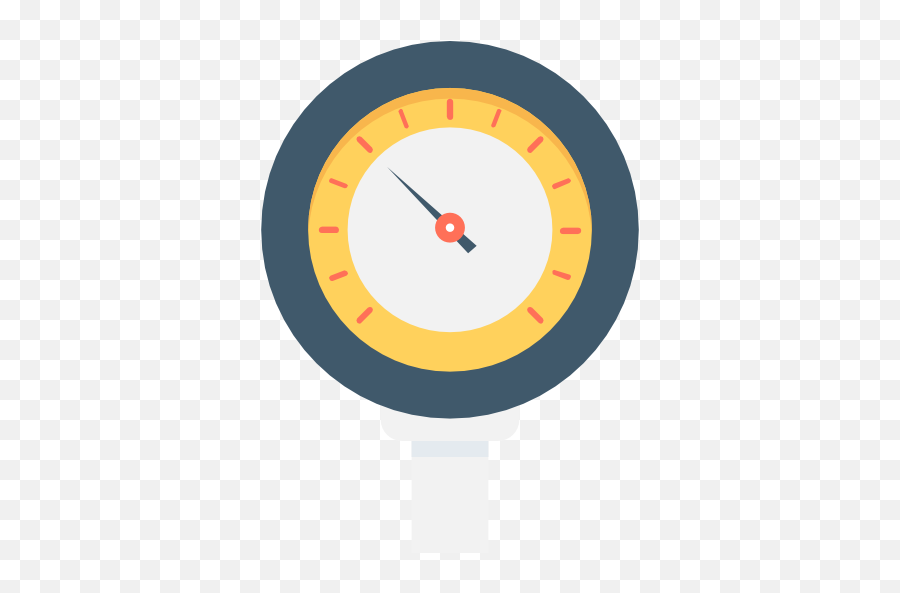 Gauge - Circle Png,Gauge Png