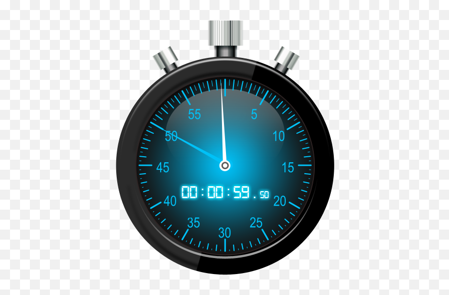 Amazon - Countdown Timer Stopwatch Timer Png,Stopwatch Transparent