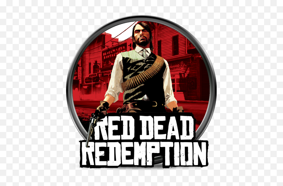 Take - Red Dead Redemption Png,Red Dead Redemption 2 Logo Png