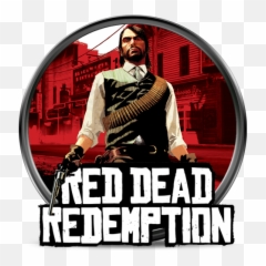 Take - Red Dead Redemption png