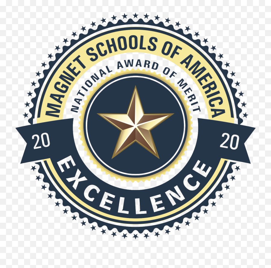 Baton Rouge High School U2013 The Legacy Of Excellence Continues - Magnet School Of Excellence Awards Logo Png,Progress Wrestling Logo