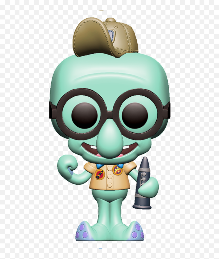 Search - Spongebob Funko Pop 2020 Png,Squidward Nose Png