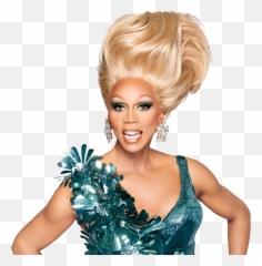 Download Hd Teen Vogue Interviewed Rupaul - Glamour Quotes png