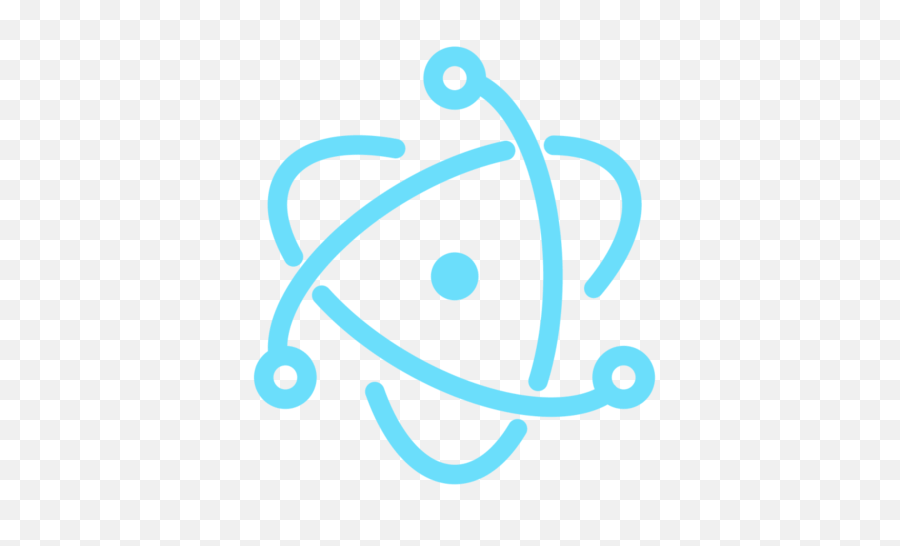Download Free Png Create An Icon For Your Electron App From - Electron Png,How To Create A Png Image