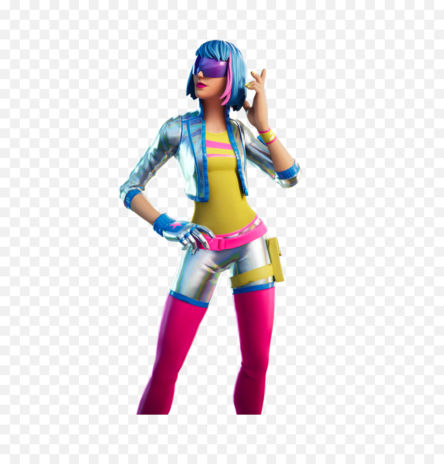 Fortniteu0027 V1260 Skin Leak Nintendo Cosmetics - Fortnite Shimmer Specialist Png,Ninja Png Fortnite