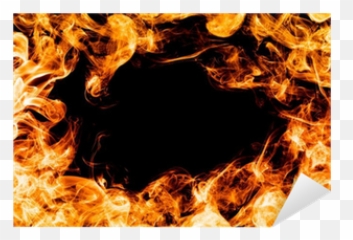 Fire Flames - Background 400 X png