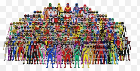Super Sentai - Hikari Sentai Maskman Logo Png,Super Sentai Logo - free ...