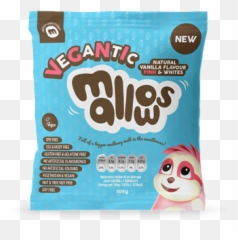 New Vegantic Bbq - Freedom Mallows Png,Marshmallows Png
