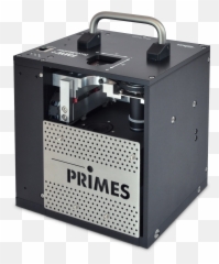 Focusmonitor Fmw - Laserstrahl Diagnosesystem PRIMES GmbH png