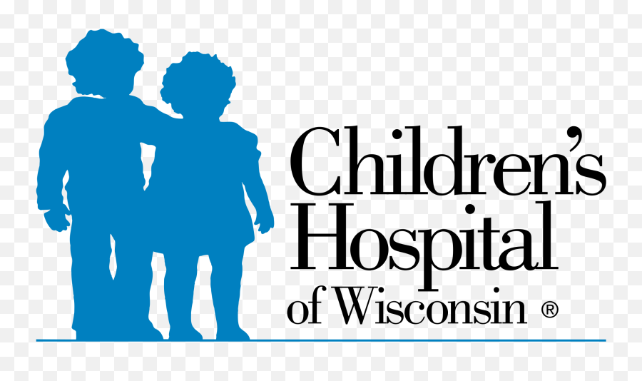 Childrenu0027s Hospital Of Wisconsin Logo Png Transparent U0026 Svg - Hospital Wisconsin Logo,Hospital Png