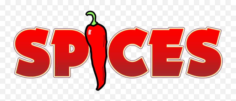 Chili Pepper Clip Art Transparent Png - Chili Pepper Clip Art,Chili Pepper Logo