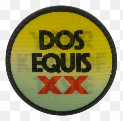Dos Equis - Techo Png,Dos Equis Logo Png
