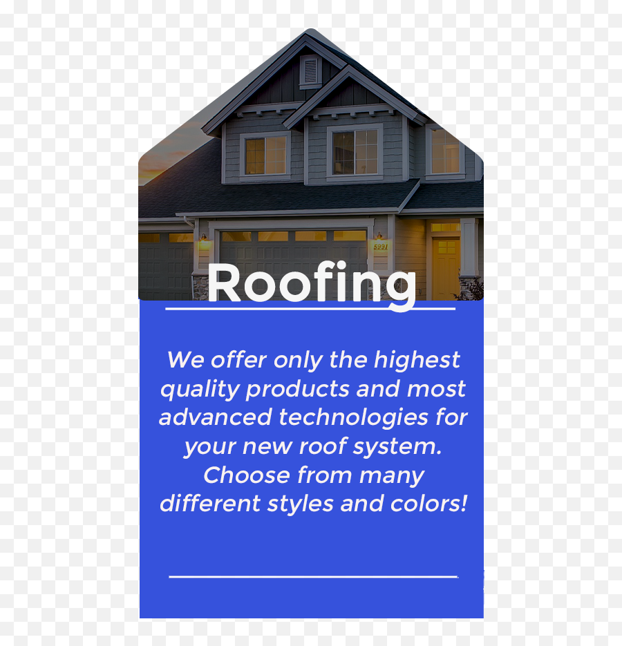 Home Best Roofing Of Virginia - Sash Window Png,House Roof Png