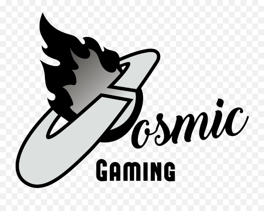 Cosmic Gaming - Home Automotive Decal Png,Cinch Gaming Png
