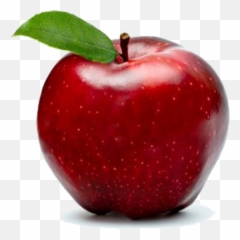 Apple Red Delicious Granny Smith Gala - Red Apple Png,Red Apple Png