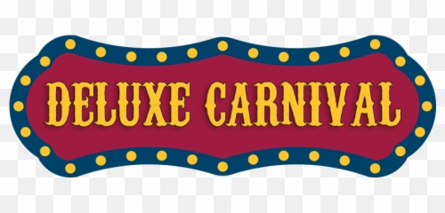 Deluxe Carnival - Perfect Parties Usa Perfect Parties Usa Horizontal Png,Photo Booth Png