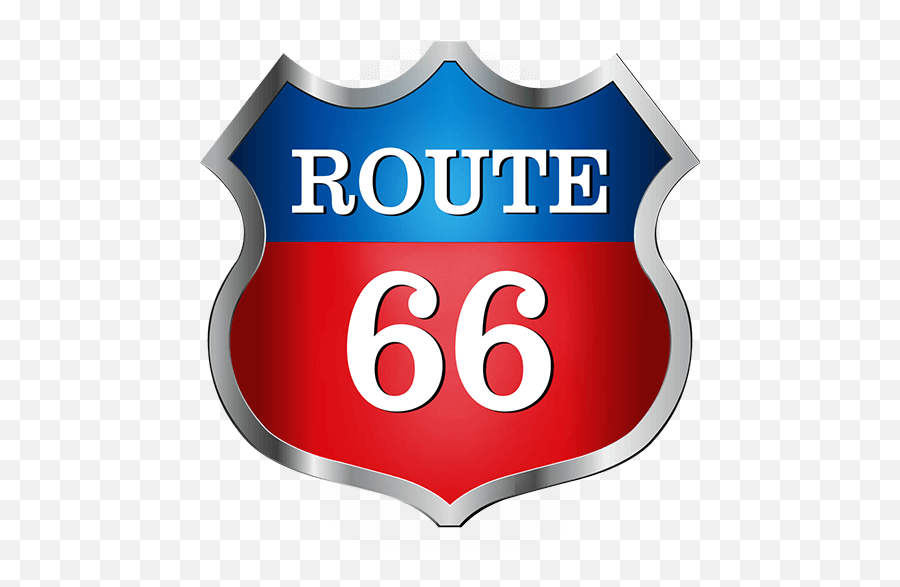 Age Restriction - American Bar Route 66 Png,Route 66 Logo