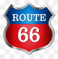 Age Restriction - American Bar Route 66 Png,Route 66 Logo