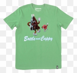 Fallout T - Happy New Year 2068 Png,Cappy Png