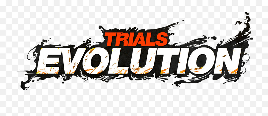 Download Trials Evolution Png Image - Trials Evolution,Evolution Png