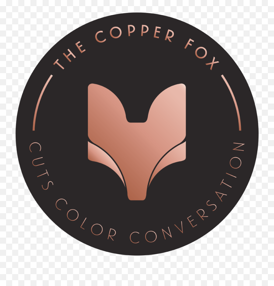 The Copper Fox - Language Png,Fox 2 Logo