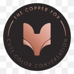 The Copper Fox - Language png