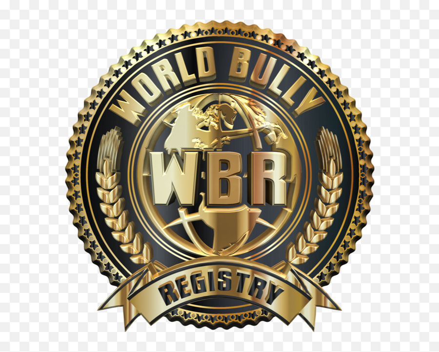 About Us - World Bully Registry Png,American Bully Logo