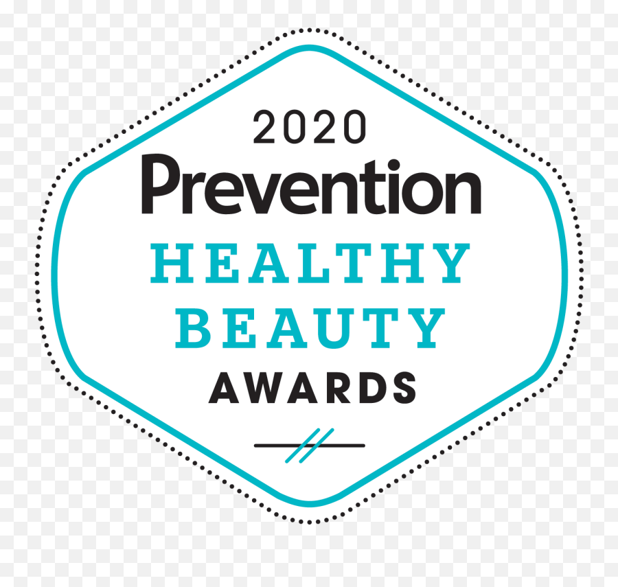 Preventions 2020 Healthy Beauty Awards - Prevention Magazine Png,Beauty Counter Logo
