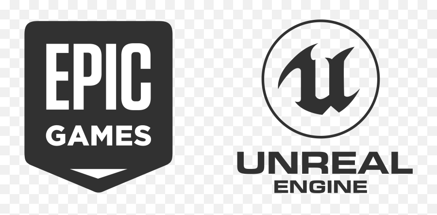 Unreal Engine 4 Logo Png - Unreal Engine,Unreal Logo