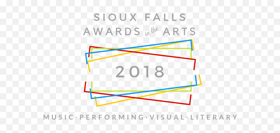 Sioux Falls Arts Council Announces Awards In The Recipients - Vertical Png,Augustana College Logo