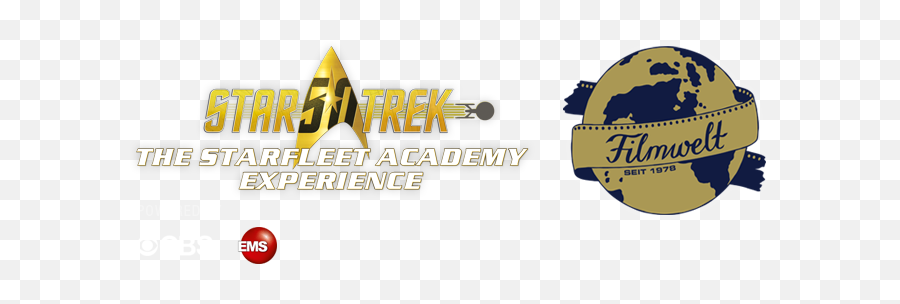 Starfleet Ceremonial Banner - Star Trek Into Darkness Language Png,United Federation Of Planets Logo