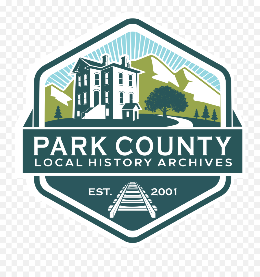 Park County Name Index Database Search Local - Vertical Png,Swis Army Logo