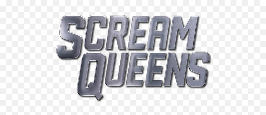 Scream Queens Season 2 Label Png - Scream Queens Season 2 Logo,Queen Logo Png