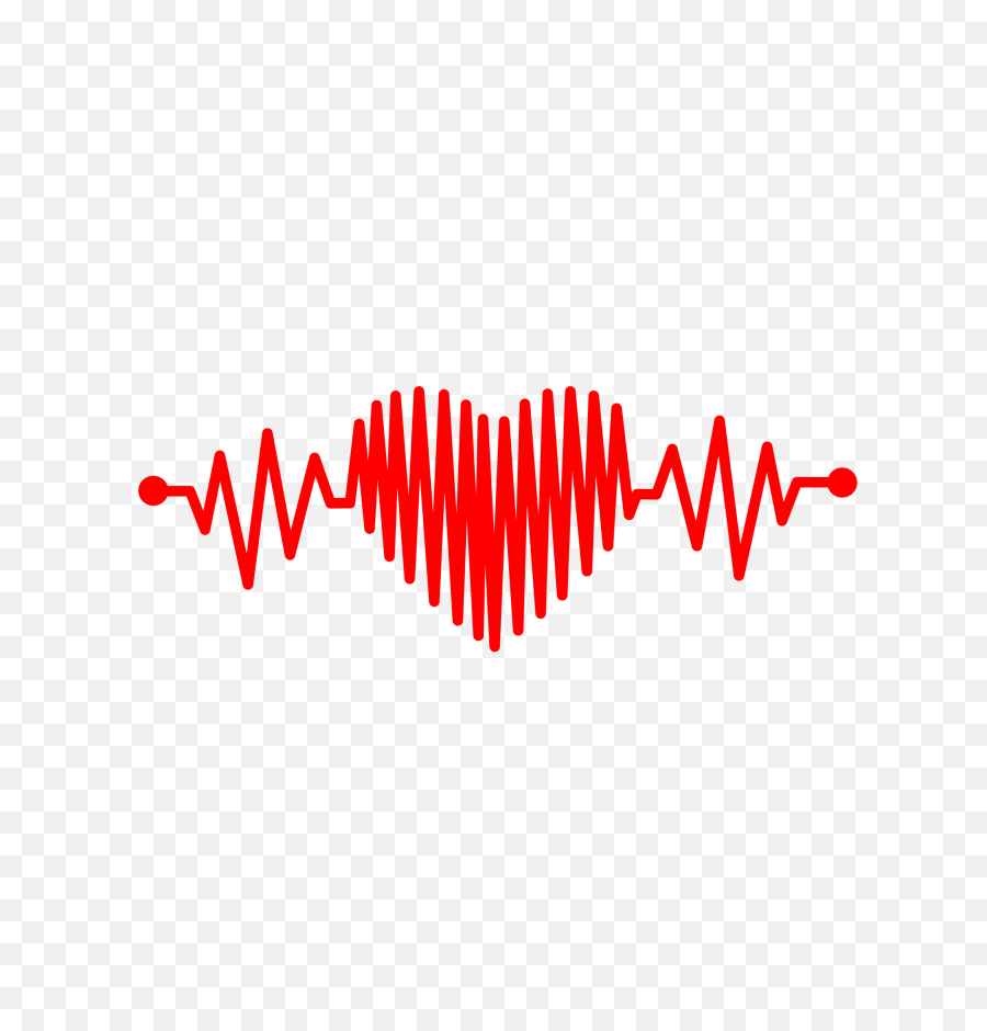 Heart Line Png Image Free Download Searchpngcom - Heartline Png,Png Heart