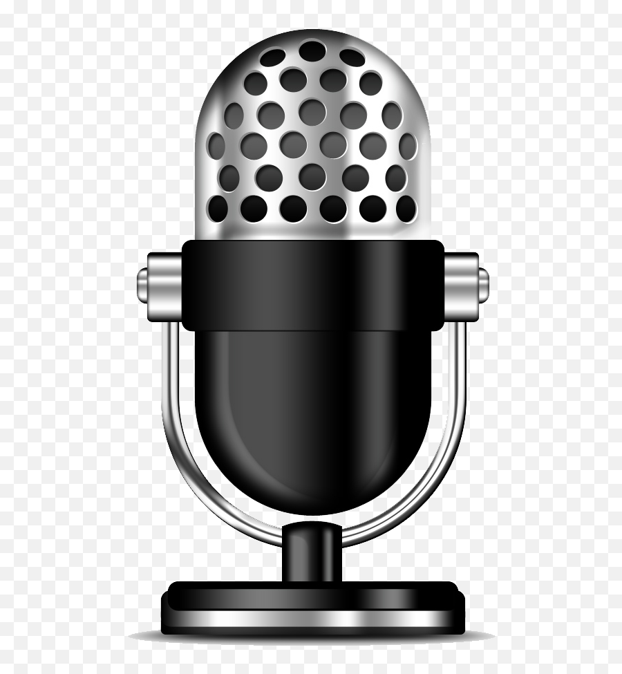 Index Of Wp - Contentuploads201806 Microphone Image Transparent Background Png,100x100 Icon