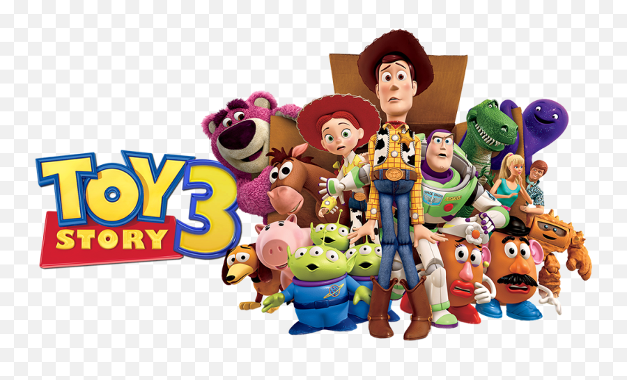 Download Free Story Toy Sheriff Play - Toy Story 3 En Png,Toy Story Desktop Icon